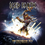 Iced Earth – The Crucible Of Man: Something Wicked Part 2 - Slipcase
