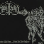 Marduk – Heaven Shall Burn... When We Are Gathered - AR