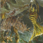 Marduk – Opus Nocturne - AR