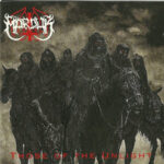 Marduk – Those Of The Unlight - AR