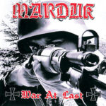 Marduk – War At Last - Digipack - EU