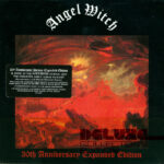 Angel Witch – Angel Witch - 30Th Anniversary Deluxe Edition - Digipack