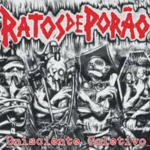 Ratos De Porão – Onisciente Coletivo - Slipcase