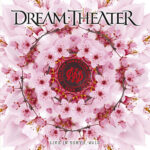 Dream Theater - Lost Not Forgotten Archives: Live In Tokyo 2010 - Digifile com envelope e contracapa sobressalente
