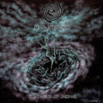 Self Hypnosis – Contagion Of Despair Vinil Azul Duplo - FI