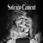 Solemn Lament – Solemn Lament - Vinil Preto - FI