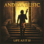 Andria Busic - Life As It Is