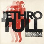 Jehtro Tull -  Live From Baloise Session Basel - CD Duplo