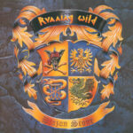 Running Wild – Blazon Stone - Slipcase