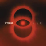 Sevendust - One - Digifile com envelope e contracapa sobressalente