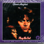 Glenn Hughes – Play Me Out - Duplo Digipack