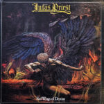 Judas Priest – Sad Wings Of Destiny - Slipcase
