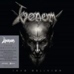 Venom – Into Oblivion - Paper Sleeve
