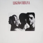 Legião Urbana – Legião Urbana - Paper Sleeve