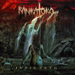 Rankatoko – Indigestov - Digipack