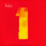 The Beatles – 1 - Paper Sleeve