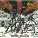 Arma Nuclear – Arma Nuclear - Digipack