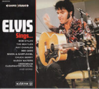 elvis