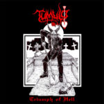 Tümulo – Triumph Of Hell