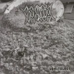 Vômito – Vomitology