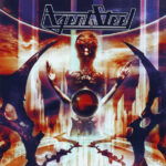 Agent Steel – Alienigma - AR