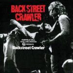 Back Street Crawler - Live Fairfield Hall - Croydon 1975