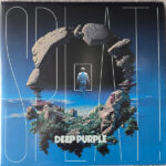 Deep Purple – Splat!