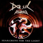 Dorsal Atlântica – Searching For The Light- Slipcase