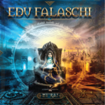 Edu Falaschi – Mi'raj - Slipcase