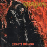 Fleshcrawl – Bloodred Massacre - Slipcase