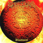 Fleshcrawl – Bloodsoul - Slipcase