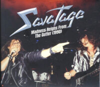 savatage