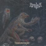 Ürütaü – Transmutação