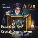 Àlfar Quest - Descent To The Crystal Deep