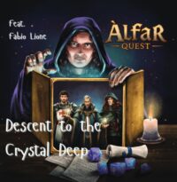Àlfar Quest