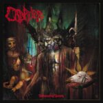 Cadaver - Hallucinating Anxiety