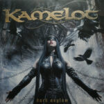 Kamelot – Dark Asylum
