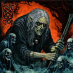 Mystic Circle – Hexenbrand 1486