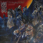 Mystic Circle – Kriegsgötter MMXXV