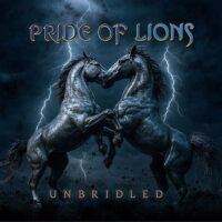 Pride Of Lions