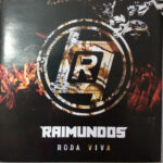 Raimundos – Roda Viva - CD Duplo