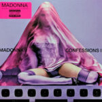 Madonna – Confessions II - Digipack