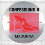 Maddona - Confessions II - Edição com 12 musicas Non Stop