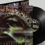 Sacred Reich – The American Way