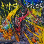 Harpago / Antroforce – Split