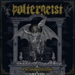 Poltergeist – Pax Satana Infernale – Luciferi Imperium - Slipcase