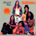 Karthago – Second Step - Slipcase