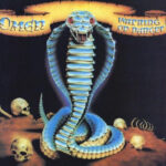 Omen – Warning Of Danger - Slipcase