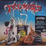 Tankard – Pavlov's Dawgs - Slipcase