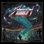 Ambush – Desecrator